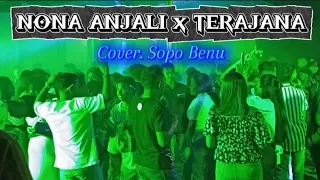 nona anjali x terajana dangdut terbaru akhir tahun cover sopo benu