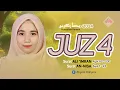 Download Lagu Murottal Juz 4 Merdu Menenangkan Hati Ramadhan Kareem 2024 Best Quran Recitation - Ahyani Zakiyani