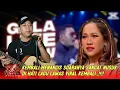 Download Lagu Kembali Menangis Tak Kuasa Menahan Airmata Ketika Mendengar Lagu Lawas Ini | X Factor Indonesia 2024