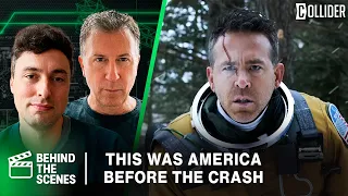 Mayday: One Shot Had to Make America Feel Free | Collider BTS
