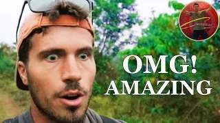 HIKING MOUNT TOMANIVI, THE HIGHEST POINT IN FIJI