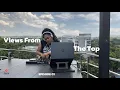 Lagu Views From The Top: EP 01. 3Step Rooftop Mix (Dlala Thukzin, Thukuthela, Jazzworx, Sun-El, Kabza)
