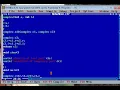 object pass as an argument and object as an return type