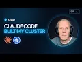 Deploy a GitHub repo to your own Kubernetes cluster