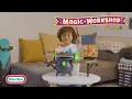 Magic Workshop Little Tikes