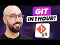 The Ultimate Git Course - Master Git Version Control CodeWithMosh