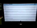 MQP 1601 - Image Processing for Vision Based Guidance System Setup