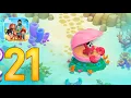Family Island - Farming Game Gameplay Walkthrough Part 21