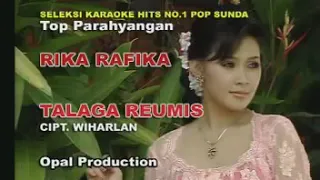 Download Rika Rafika - Talaga Reumis MP3