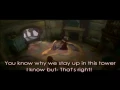 Tangled / Rapunzel - Mother Knows Best - Official Disney Movie Clip [3D] Sing Along