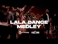 Download Lagu Lala Dance Medley | CT Praise | The Encounter Album