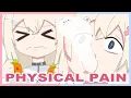 Lagu PHYSICAL PAIN【FUWAMOCO ANIMATION】