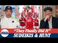 Ted Lasso Is Back Jason Sudeikis Brendan Hunt Talk Season 4 Supporting Arsenal Belief