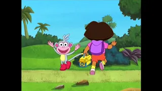 Dora The Explorer Up Music Video  Dora The Explorer Up Music Video