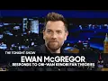 Video di Ewan McGregor da Jimmy Fallon