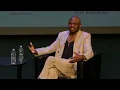 Wayne Brady Visits AMDA Los Angeles