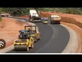 Download Lagu Travaux de la route Mbuji-mayi_Lualaba évoluent très bien