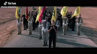 عمر العبداللات الطابور 