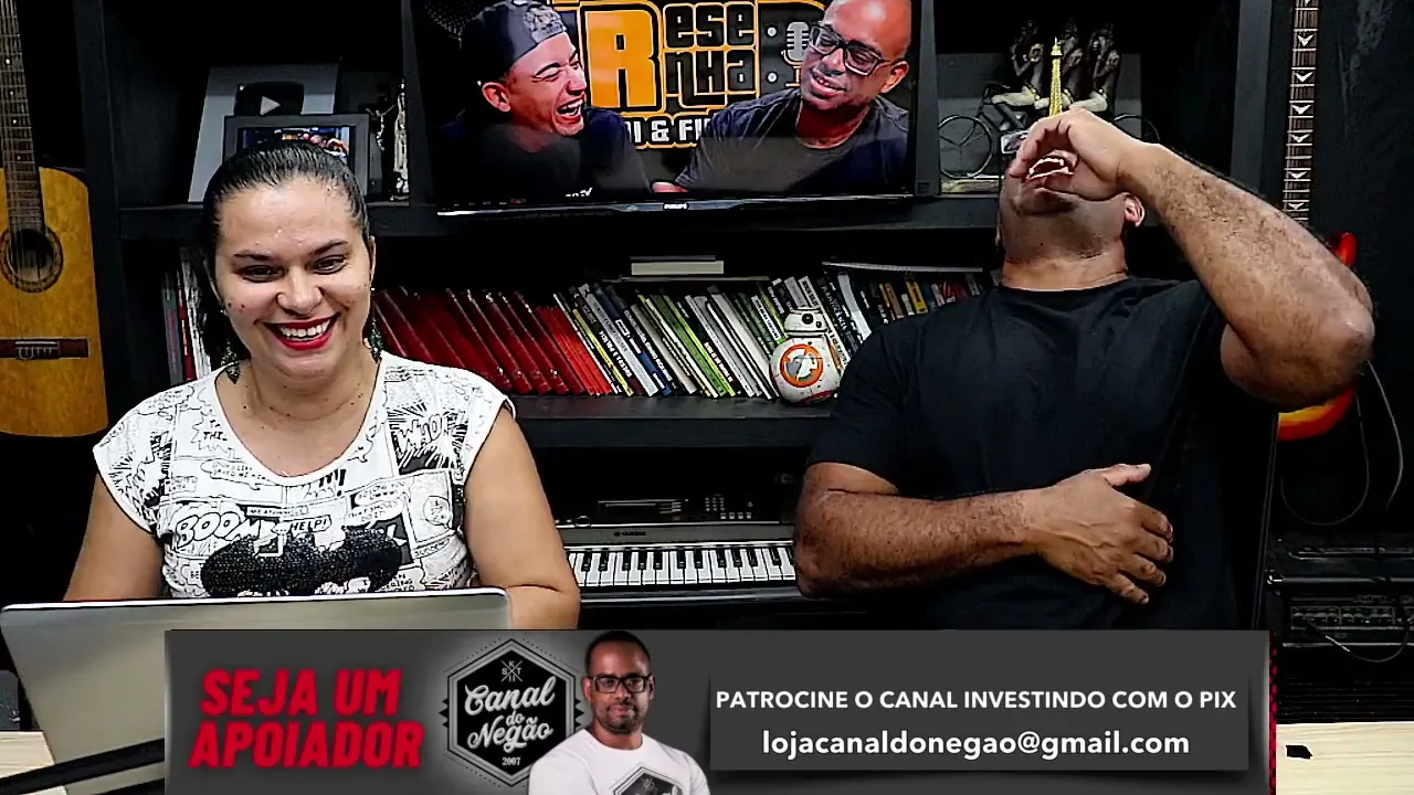NOVA POLÊMICA NA LACROLÂNDIA !!!