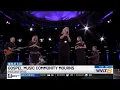Gospel community shaken after members of The Nelons die in plane crash