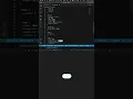 Speed Code a Dynamic CSS Toggle Switch with Rubber Effect Background Theme Changer