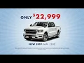 RAM TRUCK MONTH AT RON TONKIN DODGE RAM