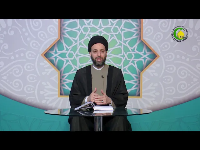 ⁣81    کتاب الطهارة  شرائط الوضوء، مباشرة المتوضئ  مسألة141 - الأستاذ: سماحة السید حیدر الحکیم