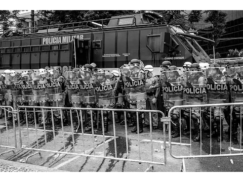Massacre 29 (versão youtube)
