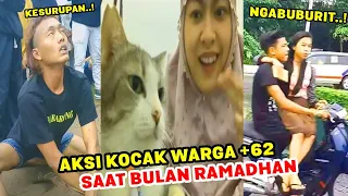 Download TAHAN TAWA..😂  9 Menit video lucu bikin ngakak sakit perut warga 62 ~ Video lucu tiktok terbaru 2024 MP3