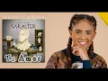 Lizzy Parra ft. Niko Eme - Tu Amor