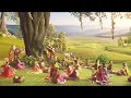 Download Lagu Krishna hai vistar yadi to saar hai radha.... Full HD Video Song