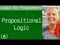 Logic for Programmers Propositional Logic