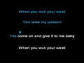 Millitant - Passion