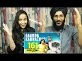 Download Lagu Gaanda Kannazhagi Song Reaction | Namma Veettu Pillai |Sivakarthikeyan | Parbrahm Singh