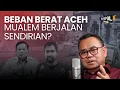 Lagu Desak Prabowo Tetapkan Bencana Nasional \u0026 Fokus Urusi Kemanusiaan | GASPOL Ft Sudirman Said