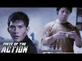 Download Lagu Narcotics Lab Fight Scene | The Raid: Redemption
