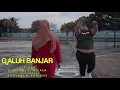 Download Lagu GALUH BANJAR cover PANDAZ,TOMMY KAGANANGAN,ILHAMY AHMAD,SHINTA DEALOVA