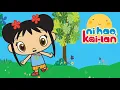 Ni Hao Kai-lan Theme Song Reversed