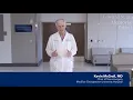 The Verstandig Pavilion - Dedicated Neurosurgery Floor