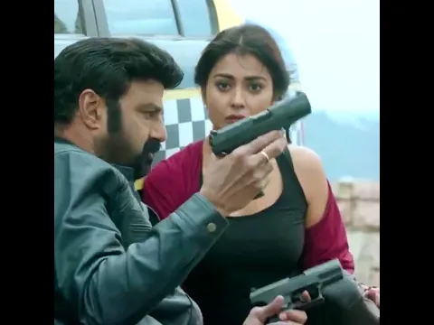 Nandamuri Balkrishna Khatarnak Gundo Se Ladhate Wakt Uski Desh Ke Liye Asli Pehechan Ujagar Hoti Hai