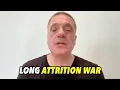 Download Lagu Israel Admits Long Attrition War Iran Huge Missile Arsenal; Putin Hints End Goal Ukraine Is Russia
