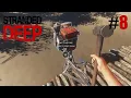 Finding A Pipi Plant And Making A Raft Motor - Stranded Deep