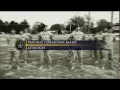 Training Ceremonial Bands 03 - Attention
