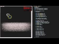 Particle Simulation in JavaScript