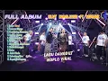Download Lagu SILVY KUMALASARI FEAT SADEWOK FULL ALBUM DANGDUT KOPLO TERBARU 2025 - SABAR