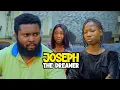 Lagu Joseph The Dreamer (Mark Angel Comedy)