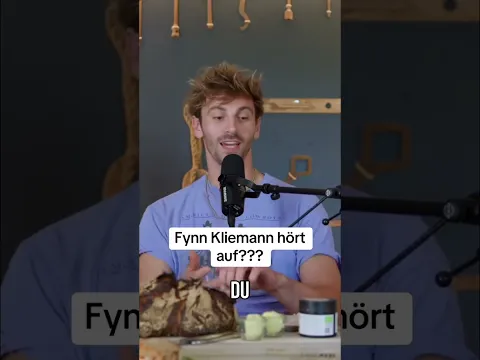 Immer dann überlegt man… 