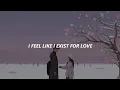 Download Lagu AURORA - Exist For Love (Lyrics)