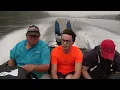 Broken Bow Lake Bass Fishing