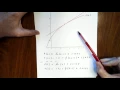 Quadratic Approximations